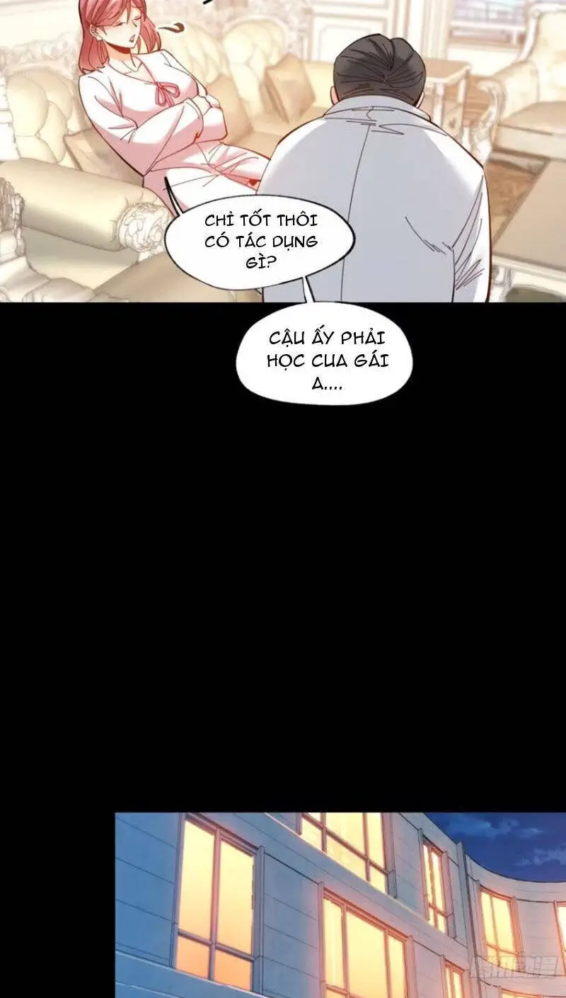 Trọng Sinh Không Làm Chạn Vương, Tôi Một Mình Nạp Game Thăng Cấp Nettruyen ZZZ Chương 76 Page 10