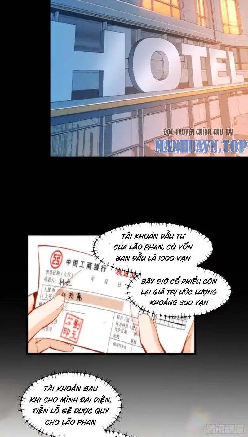 Trọng Sinh Không Làm Chạn Vương, Tôi Một Mình Nạp Game Thăng Cấp Nettruyen ZZZ Chương 76 Page 11