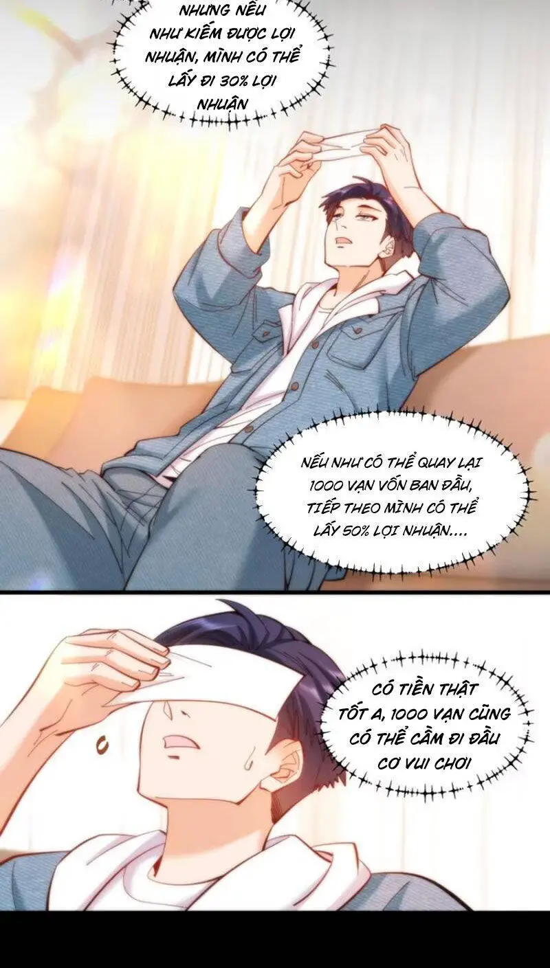 Trọng Sinh Không Làm Chạn Vương, Tôi Một Mình Nạp Game Thăng Cấp Nettruyen ZZZ Chương 76 Page 12