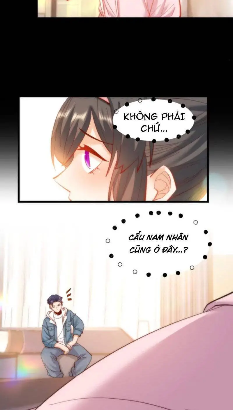 Trọng Sinh Không Làm Chạn Vương, Tôi Một Mình Nạp Game Thăng Cấp Nettruyen ZZZ Chương 76 Page 16