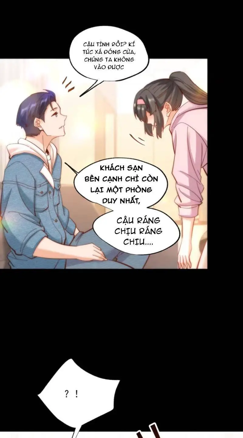 Trọng Sinh Không Làm Chạn Vương, Tôi Một Mình Nạp Game Thăng Cấp Nettruyen ZZZ Chương 76 Page 18