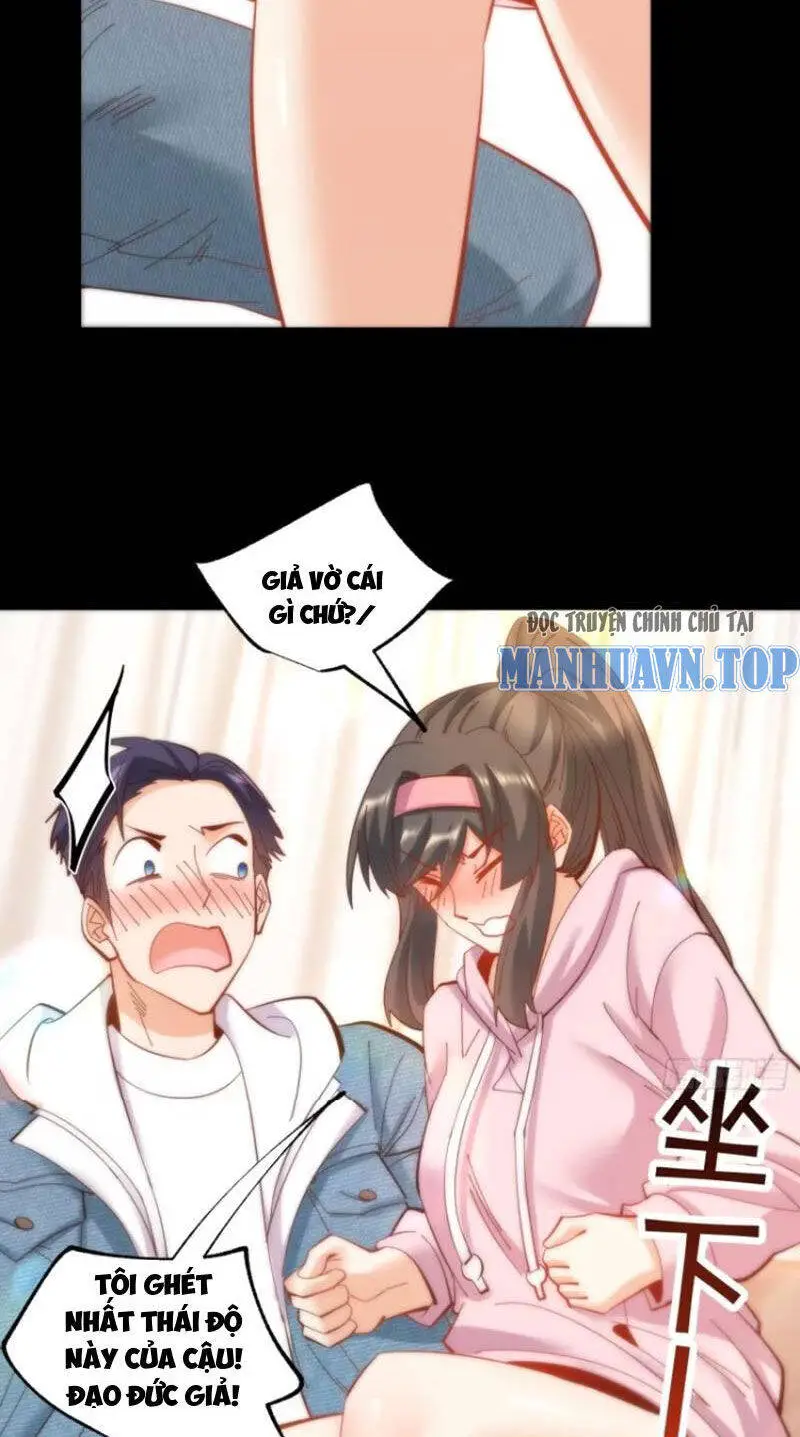 Trọng Sinh Không Làm Chạn Vương, Tôi Một Mình Nạp Game Thăng Cấp Nettruyen ZZZ Chương 76 Page 21