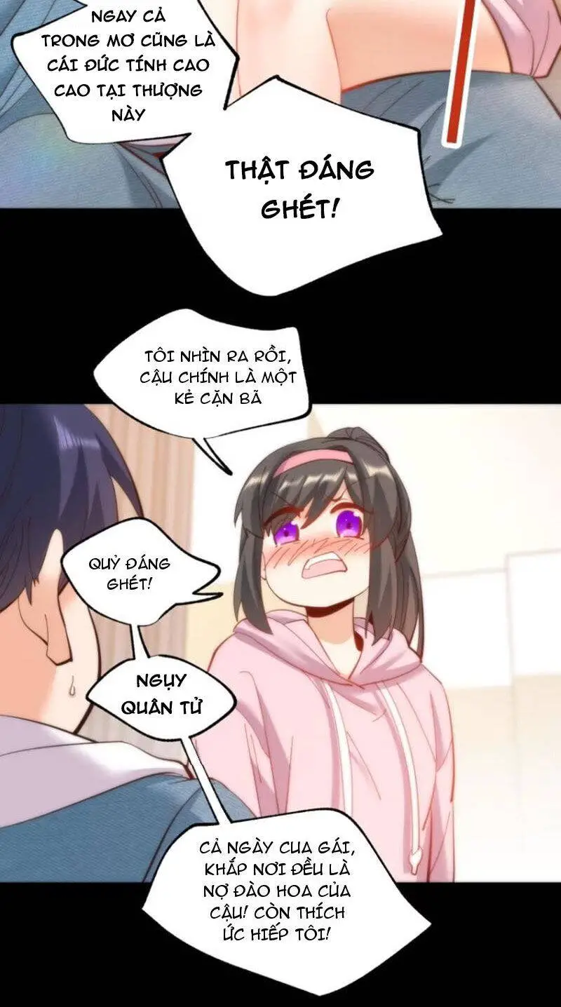 Trọng Sinh Không Làm Chạn Vương, Tôi Một Mình Nạp Game Thăng Cấp Nettruyen ZZZ Chương 76 Page 22