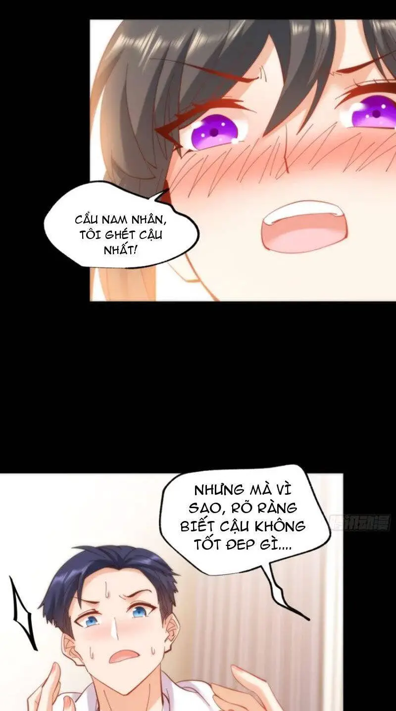 Trọng Sinh Không Làm Chạn Vương, Tôi Một Mình Nạp Game Thăng Cấp Nettruyen ZZZ Chương 76 Page 23