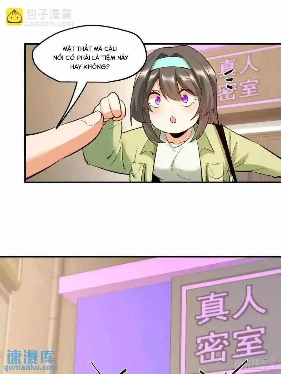 Trọng Sinh Không Làm Chạn Vương, Tôi Một Mình Nạp Game Thăng Cấp Nettruyen ZZZ Chương 46 Page 17