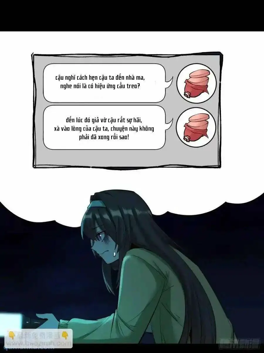 Trọng Sinh Không Làm Chạn Vương, Tôi Một Mình Nạp Game Thăng Cấp Nettruyen ZZZ Chương 46 Page 21