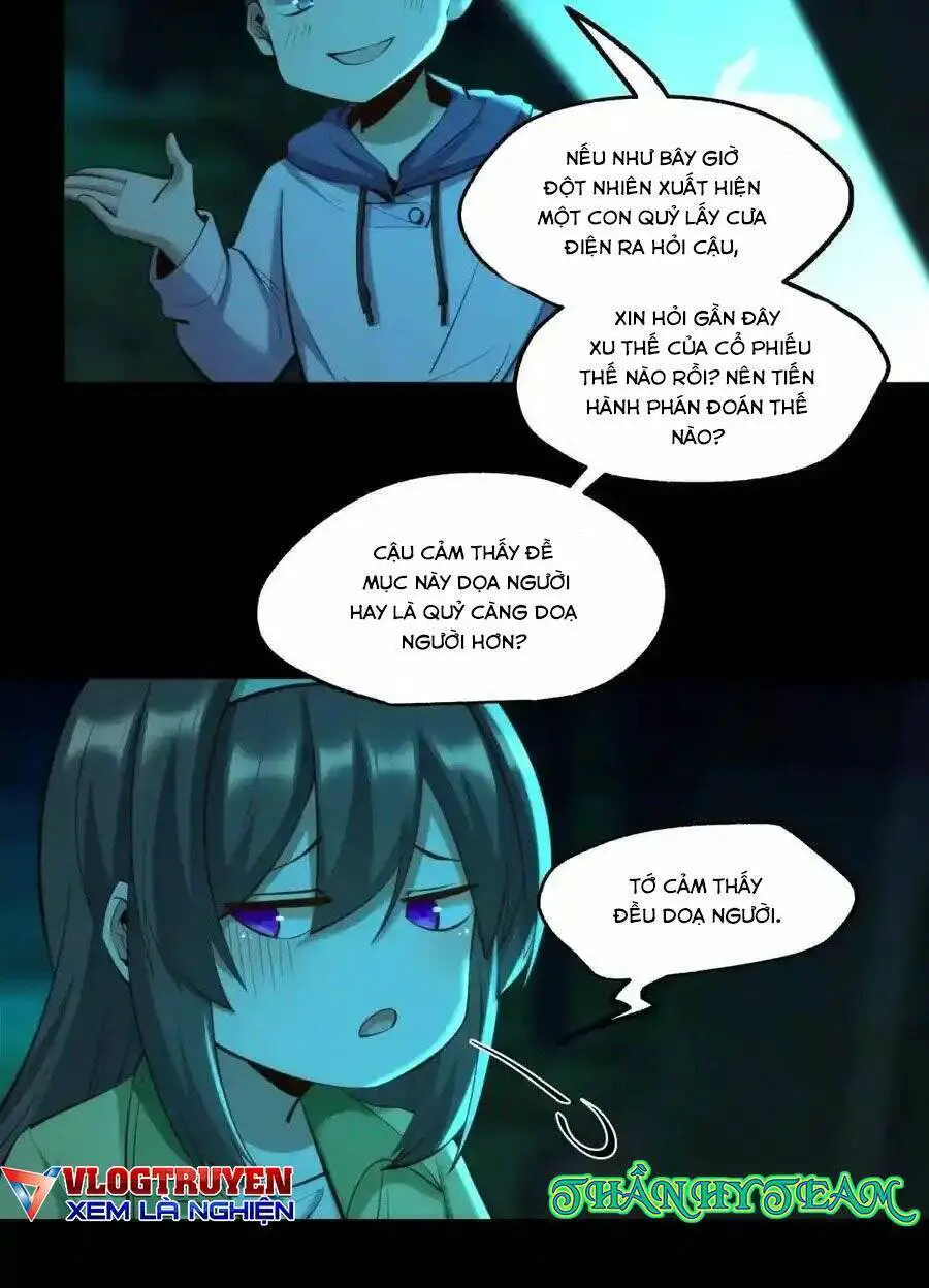Trọng Sinh Không Làm Chạn Vương, Tôi Một Mình Nạp Game Thăng Cấp Nettruyen ZZZ Chương 46 Page 25