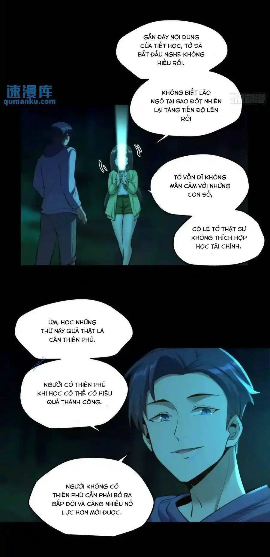 Trọng Sinh Không Làm Chạn Vương, Tôi Một Mình Nạp Game Thăng Cấp Nettruyen ZZZ Chương 46 Page 26