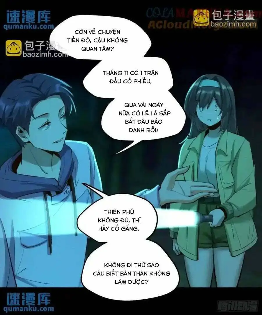 Trọng Sinh Không Làm Chạn Vương, Tôi Một Mình Nạp Game Thăng Cấp Nettruyen ZZZ Chương 46 Page 27