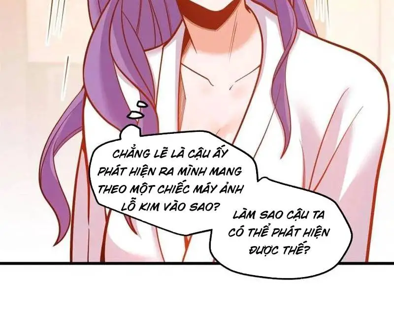 Trọng Sinh Không Làm Chạn Vương, Tôi Một Mình Nạp Game Thăng Cấp Nettruyen ZZZ Chương 131 Page 6