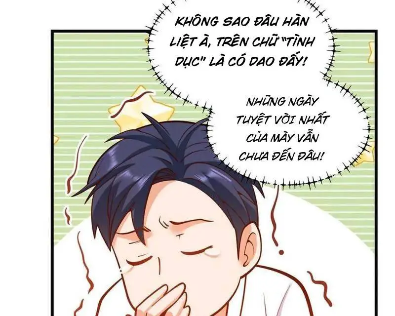 Trọng Sinh Không Làm Chạn Vương, Tôi Một Mình Nạp Game Thăng Cấp Nettruyen ZZZ Chương 131 Page 41