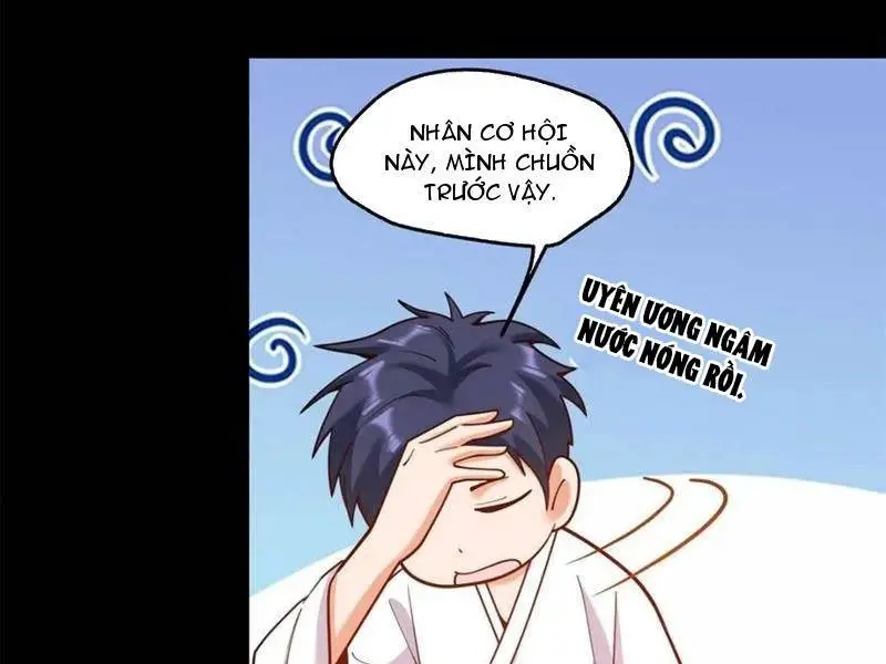 Trọng Sinh Không Làm Chạn Vương, Tôi Một Mình Nạp Game Thăng Cấp Nettruyen ZZZ Chương 140 Page 40