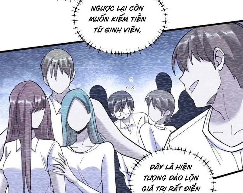 Trọng Sinh Không Làm Chạn Vương, Tôi Một Mình Nạp Game Thăng Cấp Nettruyen ZZZ Chương 145 Page 74