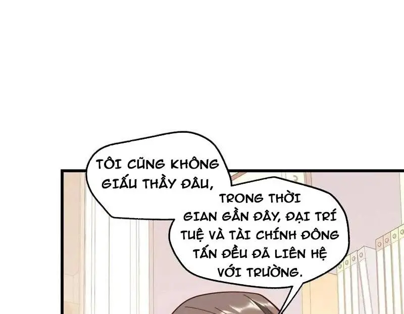 Trọng Sinh Không Làm Chạn Vương, Tôi Một Mình Nạp Game Thăng Cấp Nettruyen ZZZ Chương 145 Page 81