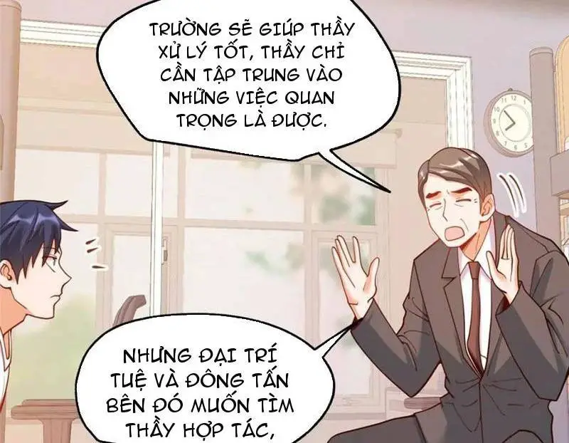 Trọng Sinh Không Làm Chạn Vương, Tôi Một Mình Nạp Game Thăng Cấp Nettruyen ZZZ Chương 145 Page 89
