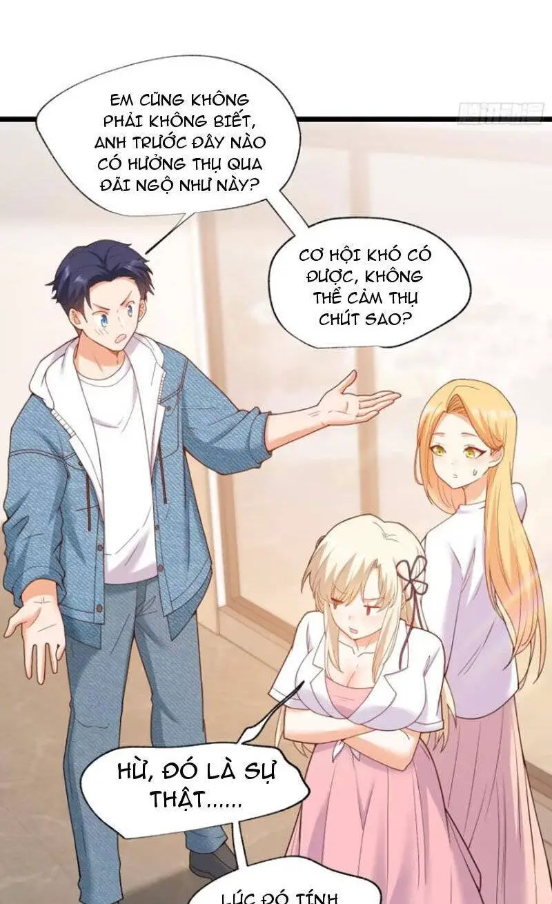 Trọng Sinh Không Làm Chạn Vương, Tôi Một Mình Nạp Game Thăng Cấp Nettruyen ZZZ Chương 70 Page 2