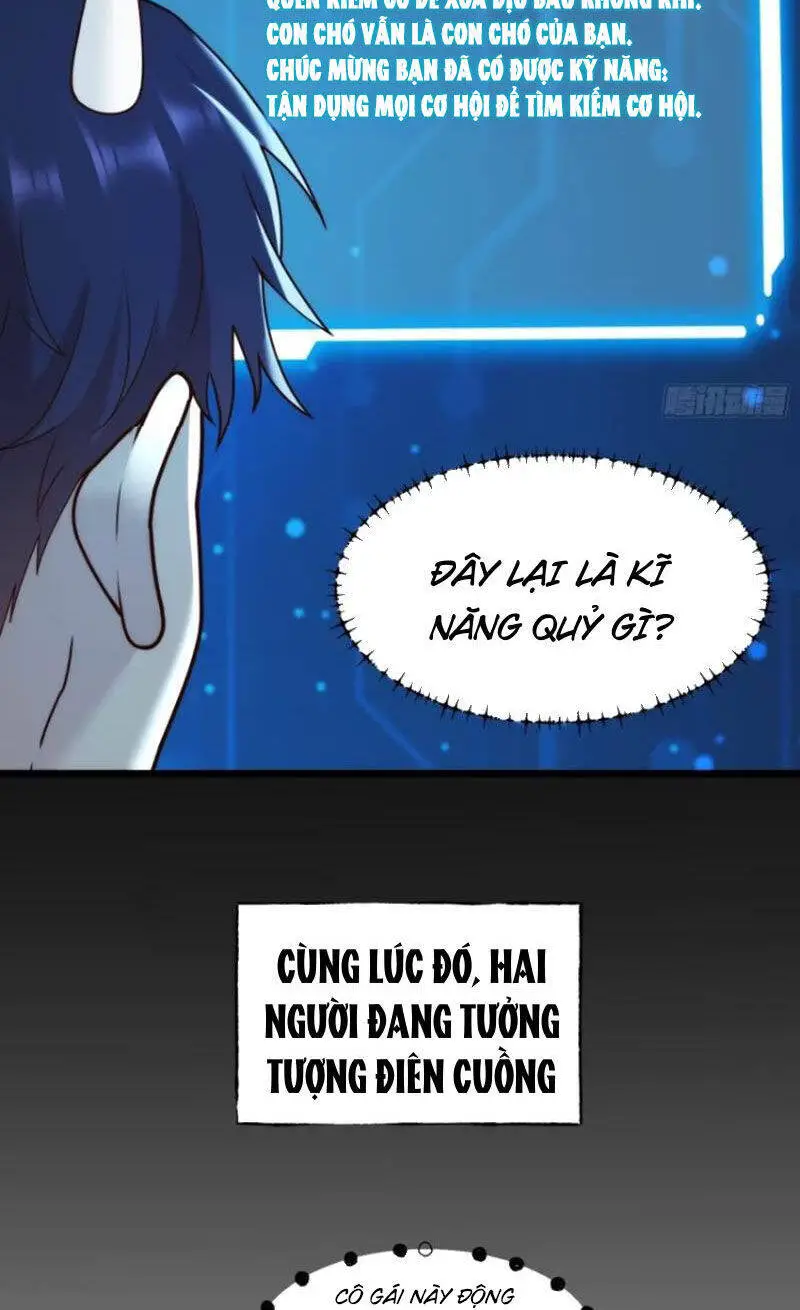 Trọng Sinh Không Làm Chạn Vương, Tôi Một Mình Nạp Game Thăng Cấp Nettruyen ZZZ Chương 70 Page 4