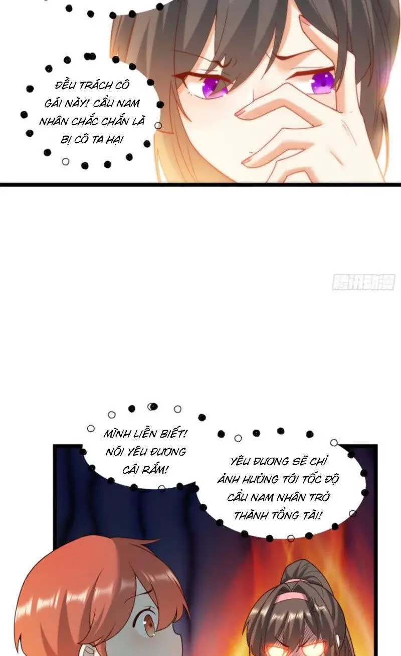 Trọng Sinh Không Làm Chạn Vương, Tôi Một Mình Nạp Game Thăng Cấp Nettruyen ZZZ Chương 70 Page 6