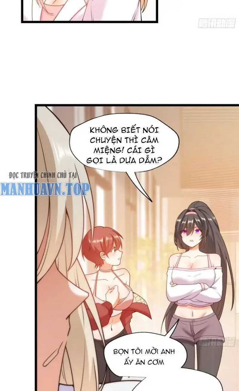 Trọng Sinh Không Làm Chạn Vương, Tôi Một Mình Nạp Game Thăng Cấp Nettruyen ZZZ Chương 70 Page 8