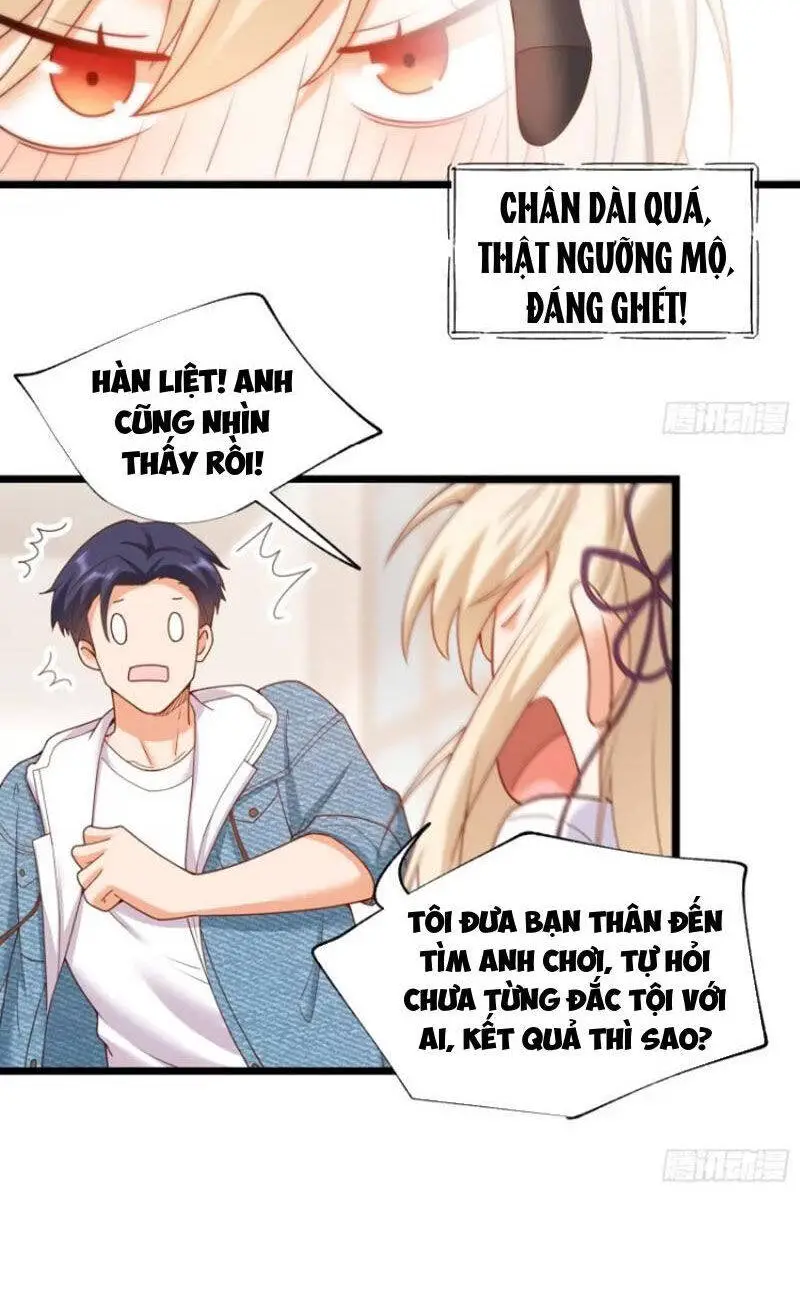 Trọng Sinh Không Làm Chạn Vương, Tôi Một Mình Nạp Game Thăng Cấp Nettruyen ZZZ Chương 70 Page 11