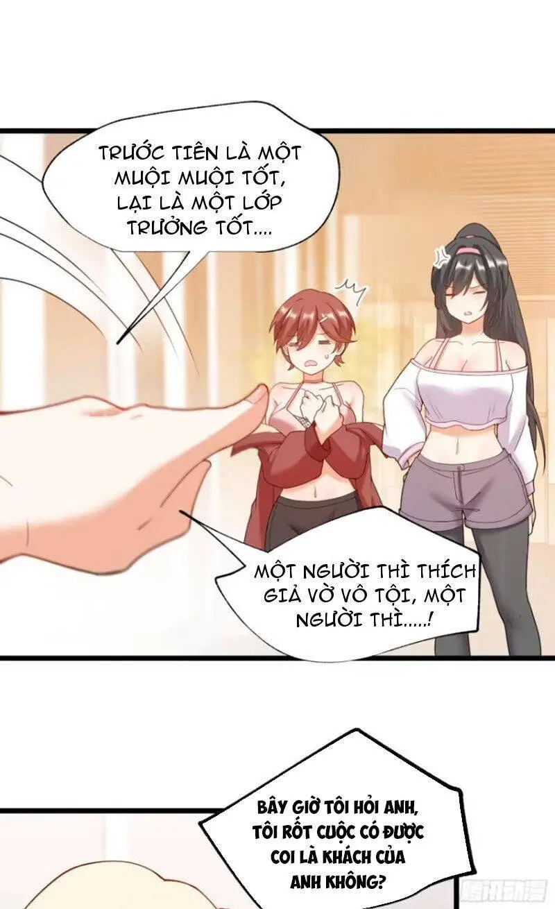 Trọng Sinh Không Làm Chạn Vương, Tôi Một Mình Nạp Game Thăng Cấp Nettruyen ZZZ Chương 70 Page 12