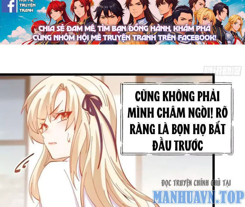 Trọng Sinh Không Làm Chạn Vương, Tôi Một Mình Nạp Game Thăng Cấp Nettruyen ZZZ Chương 70 Page 33