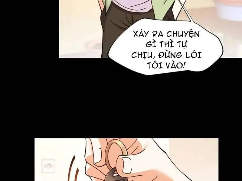 Trọng Sinh Không Làm Chạn Vương, Tôi Một Mình Nạp Game Thăng Cấp Nettruyen ZZZ Chương 103 Page 31