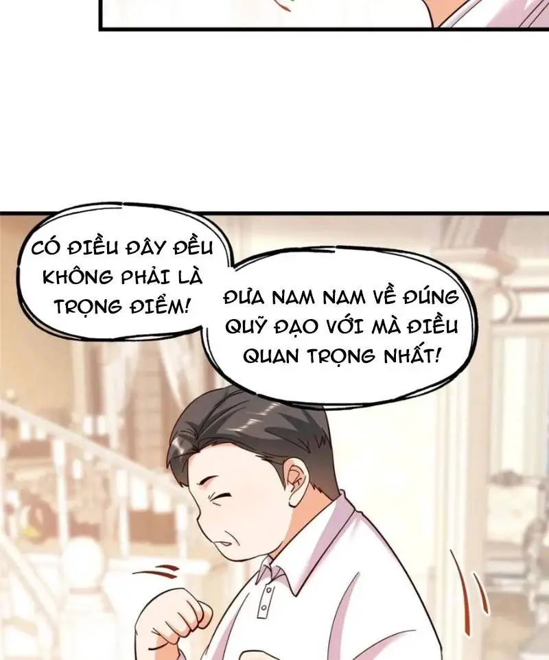 Trọng Sinh Không Làm Chạn Vương, Tôi Một Mình Nạp Game Thăng Cấp Nettruyen ZZZ Chương 102 Page 2