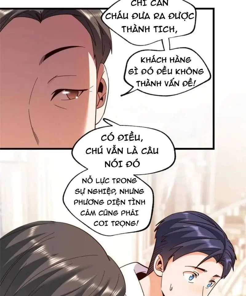 Trọng Sinh Không Làm Chạn Vương, Tôi Một Mình Nạp Game Thăng Cấp Nettruyen ZZZ Chương 102 Page 7