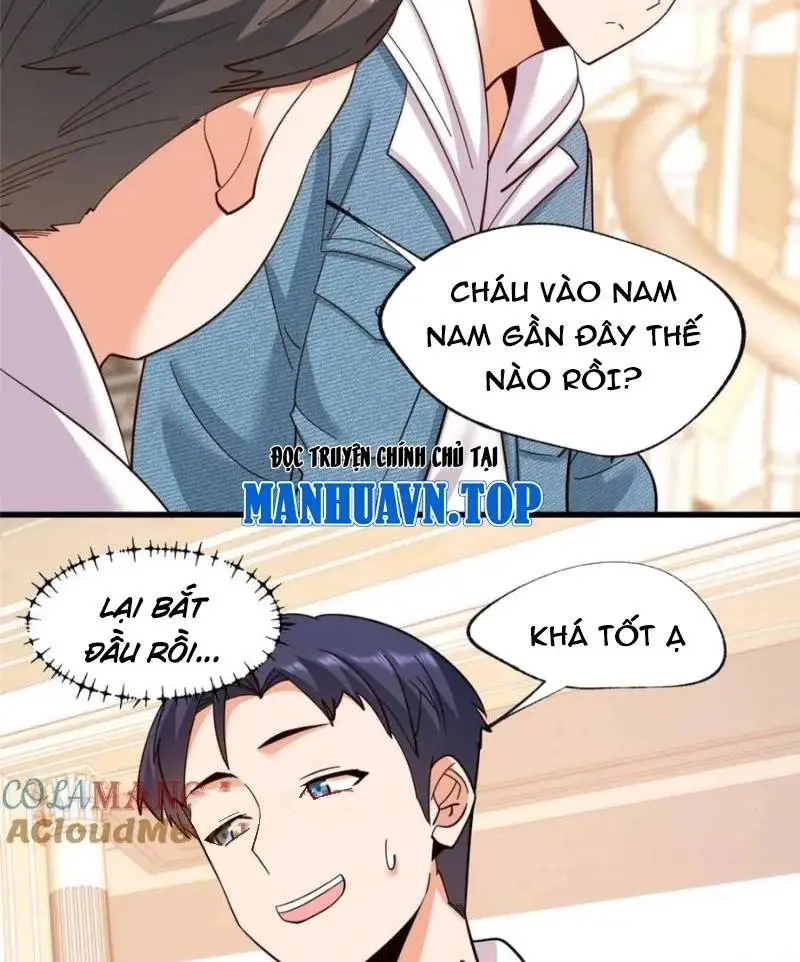 Trọng Sinh Không Làm Chạn Vương, Tôi Một Mình Nạp Game Thăng Cấp Nettruyen ZZZ Chương 102 Page 8