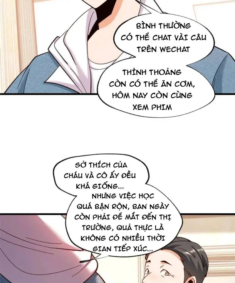 Trọng Sinh Không Làm Chạn Vương, Tôi Một Mình Nạp Game Thăng Cấp Nettruyen ZZZ Chương 102 Page 9