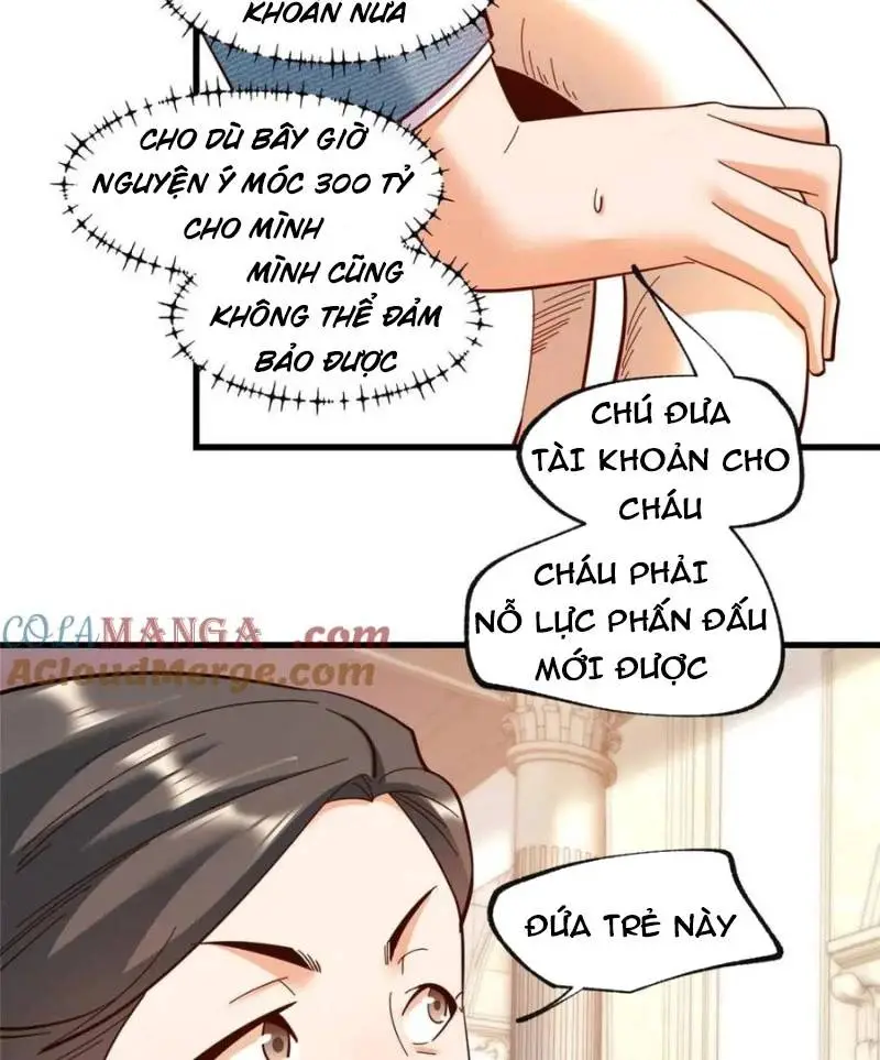 Trọng Sinh Không Làm Chạn Vương, Tôi Một Mình Nạp Game Thăng Cấp Nettruyen ZZZ Chương 102 Page 11