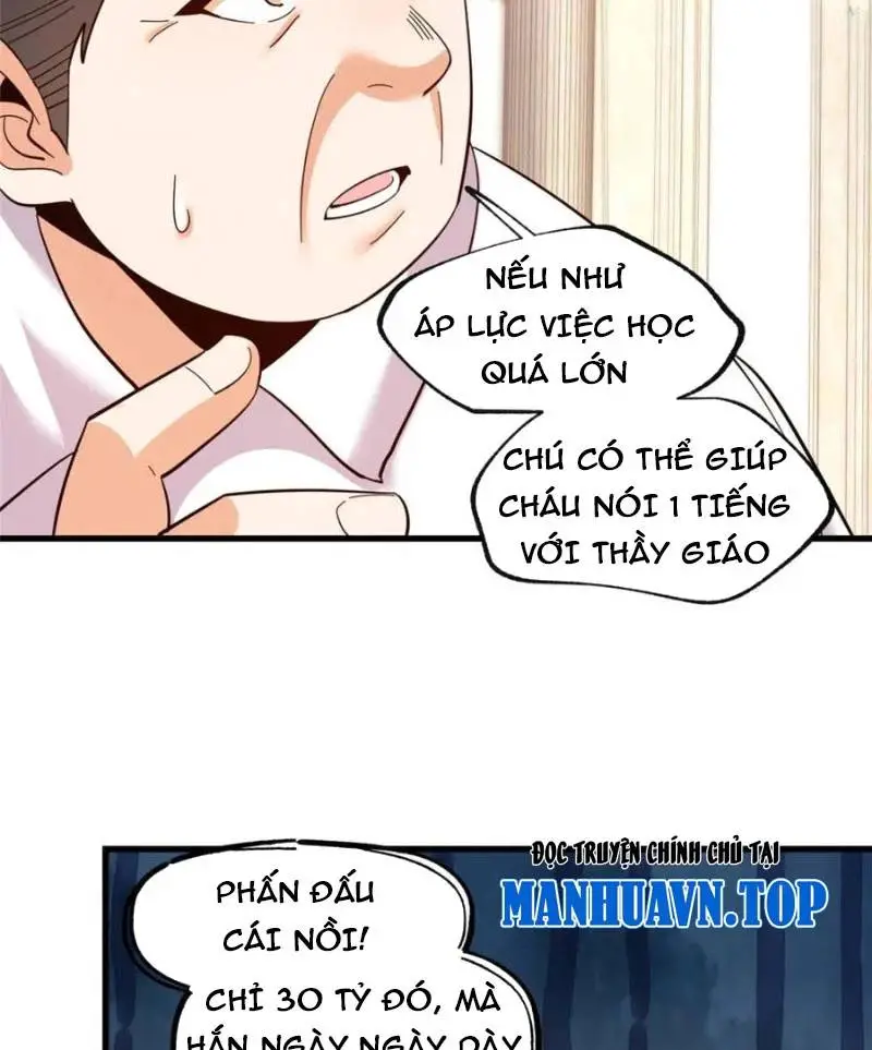 Trọng Sinh Không Làm Chạn Vương, Tôi Một Mình Nạp Game Thăng Cấp Nettruyen ZZZ Chương 102 Page 12