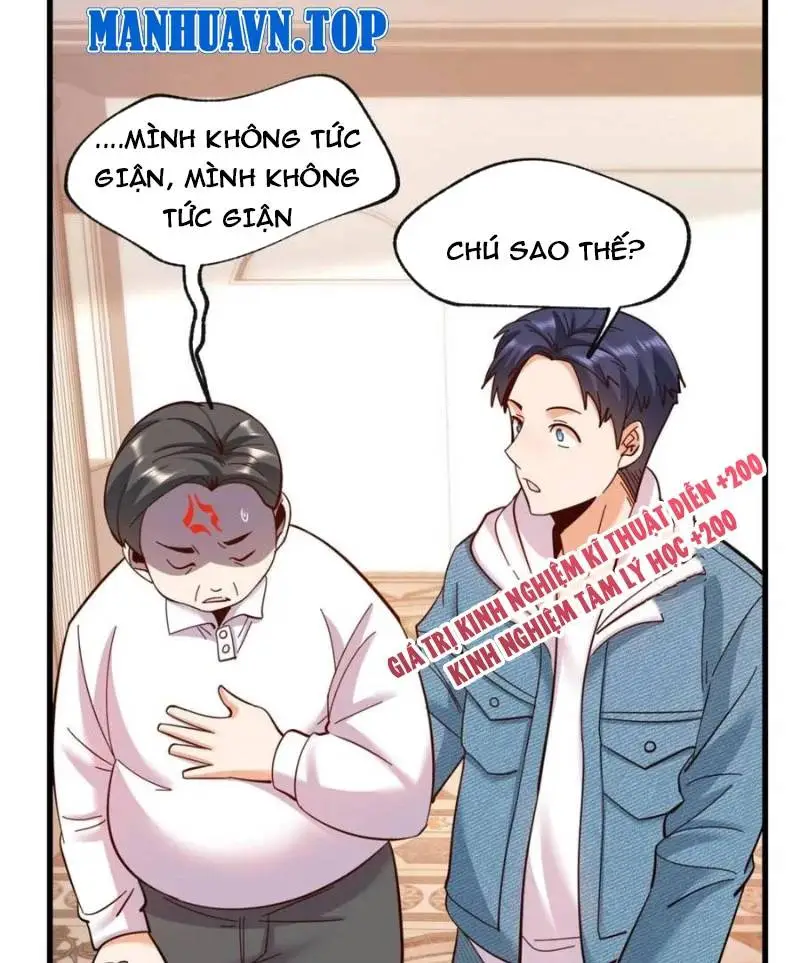 Trọng Sinh Không Làm Chạn Vương, Tôi Một Mình Nạp Game Thăng Cấp Nettruyen ZZZ Chương 102 Page 16