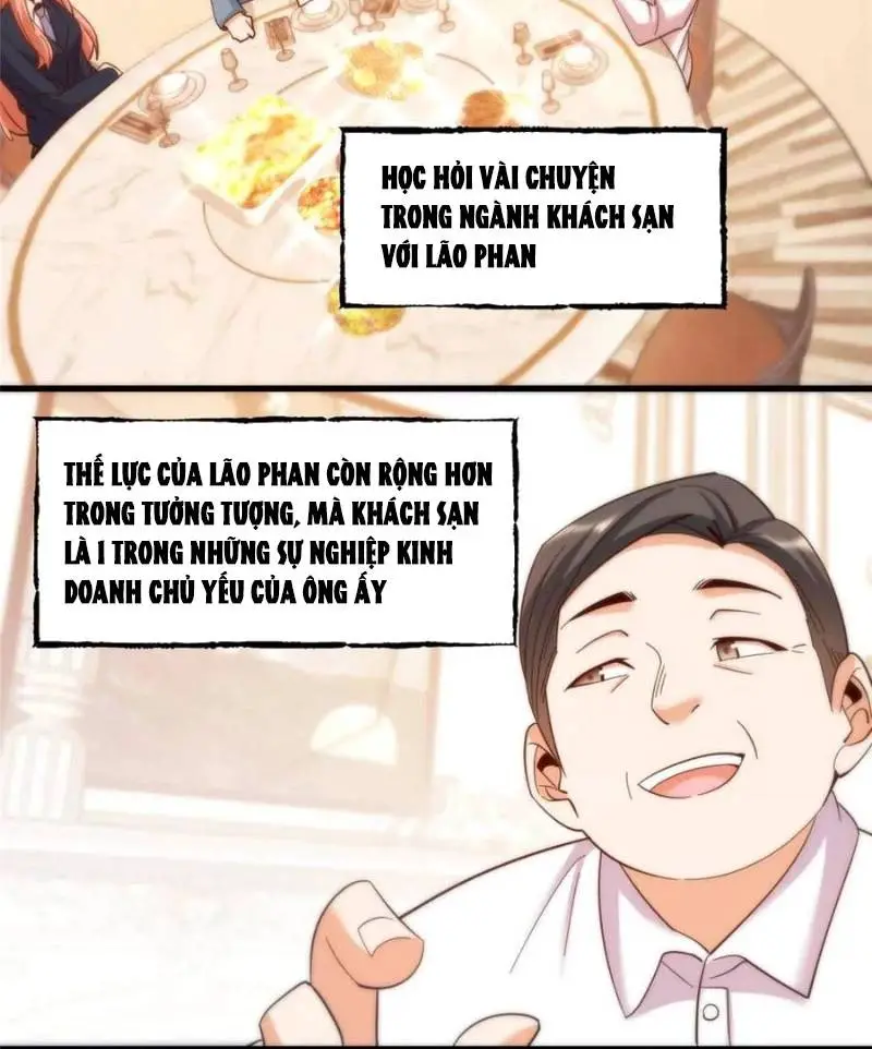 Trọng Sinh Không Làm Chạn Vương, Tôi Một Mình Nạp Game Thăng Cấp Nettruyen ZZZ Chương 102 Page 19