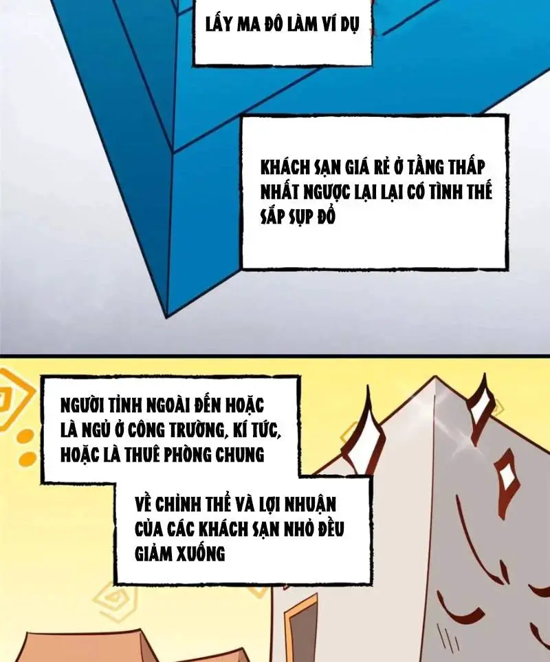 Trọng Sinh Không Làm Chạn Vương, Tôi Một Mình Nạp Game Thăng Cấp Nettruyen ZZZ Chương 102 Page 21