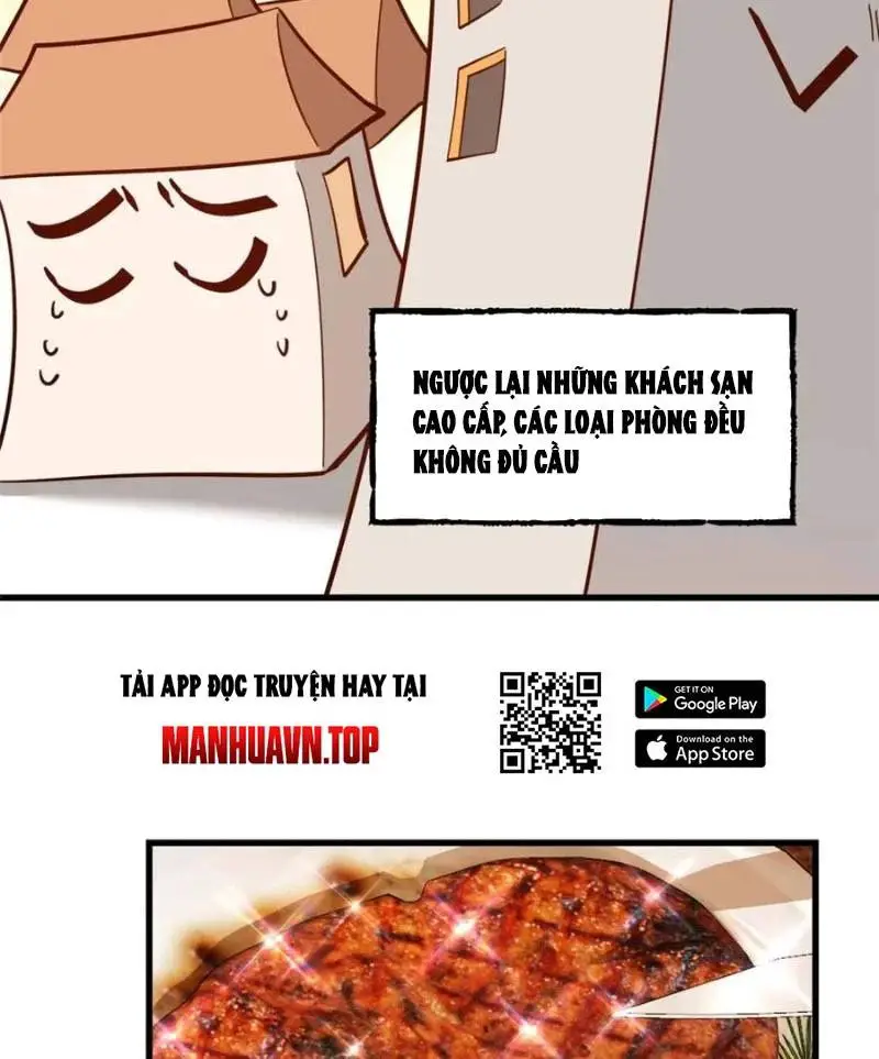 Trọng Sinh Không Làm Chạn Vương, Tôi Một Mình Nạp Game Thăng Cấp Nettruyen ZZZ Chương 102 Page 22