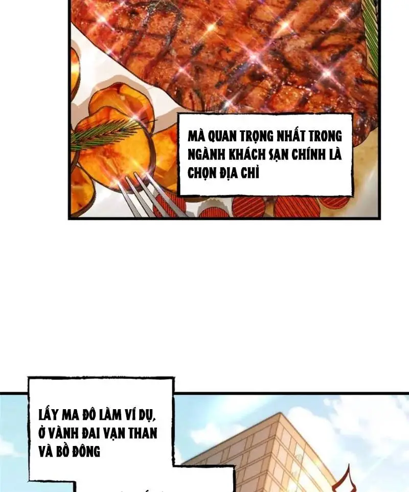 Trọng Sinh Không Làm Chạn Vương, Tôi Một Mình Nạp Game Thăng Cấp Nettruyen ZZZ Chương 102 Page 23