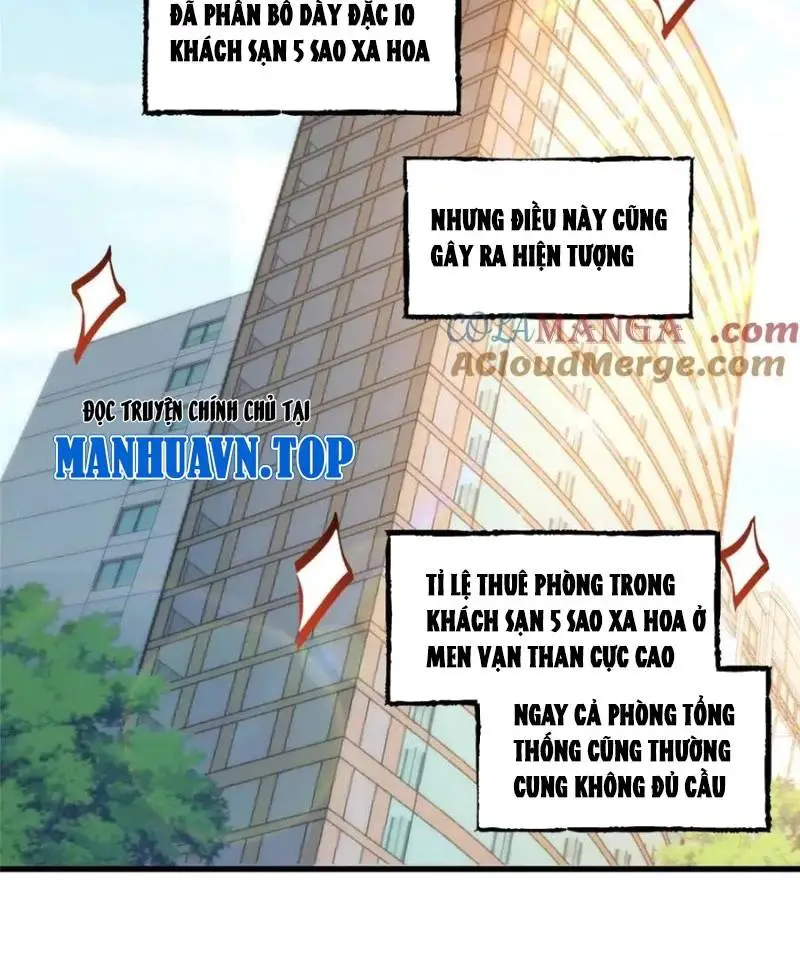 Trọng Sinh Không Làm Chạn Vương, Tôi Một Mình Nạp Game Thăng Cấp Nettruyen ZZZ Chương 102 Page 24