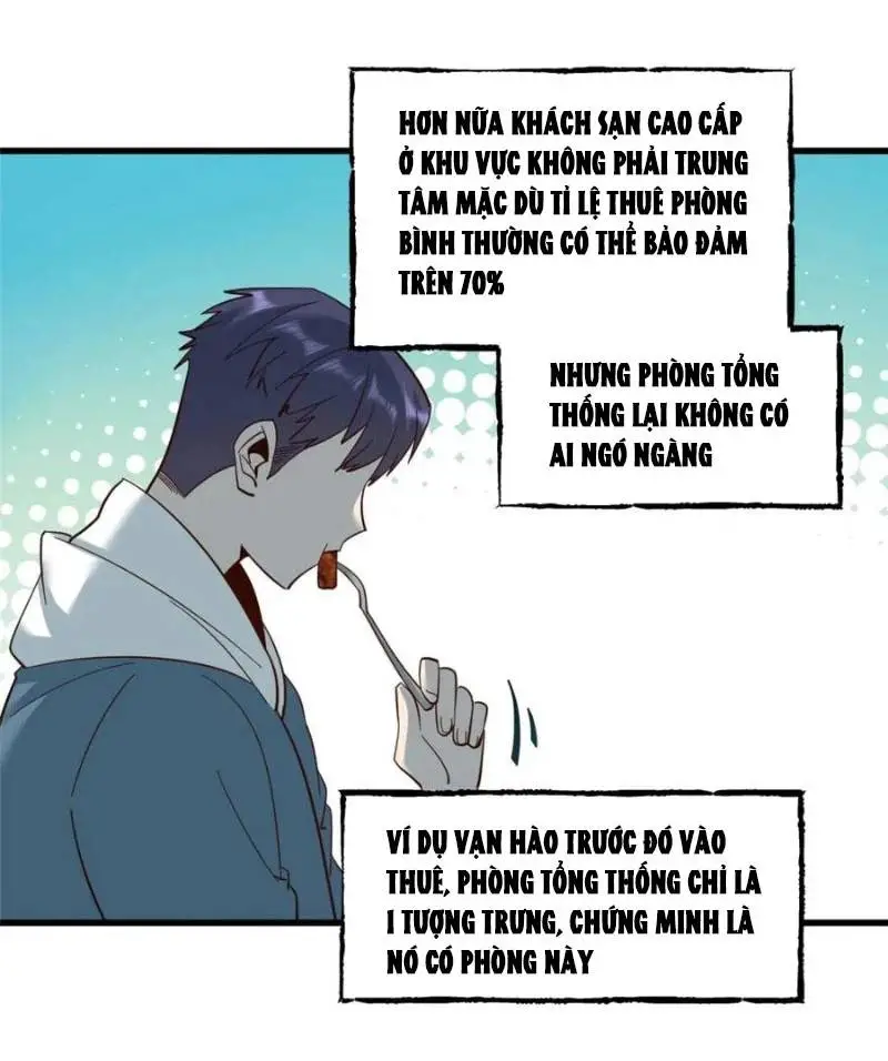 Trọng Sinh Không Làm Chạn Vương, Tôi Một Mình Nạp Game Thăng Cấp Nettruyen ZZZ Chương 102 Page 25