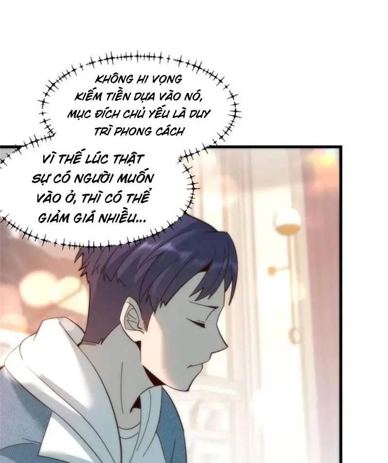 Trọng Sinh Không Làm Chạn Vương, Tôi Một Mình Nạp Game Thăng Cấp Nettruyen ZZZ Chương 102 Page 26