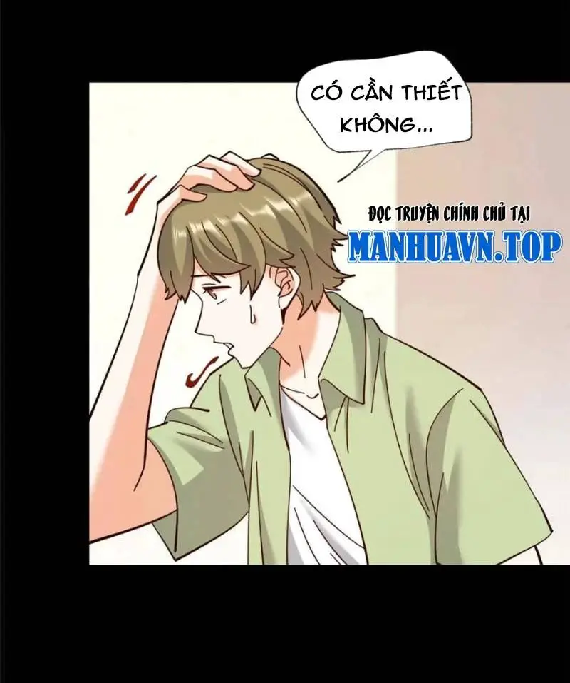 Trọng Sinh Không Làm Chạn Vương, Tôi Một Mình Nạp Game Thăng Cấp Nettruyen ZZZ Chương 102 Page 41