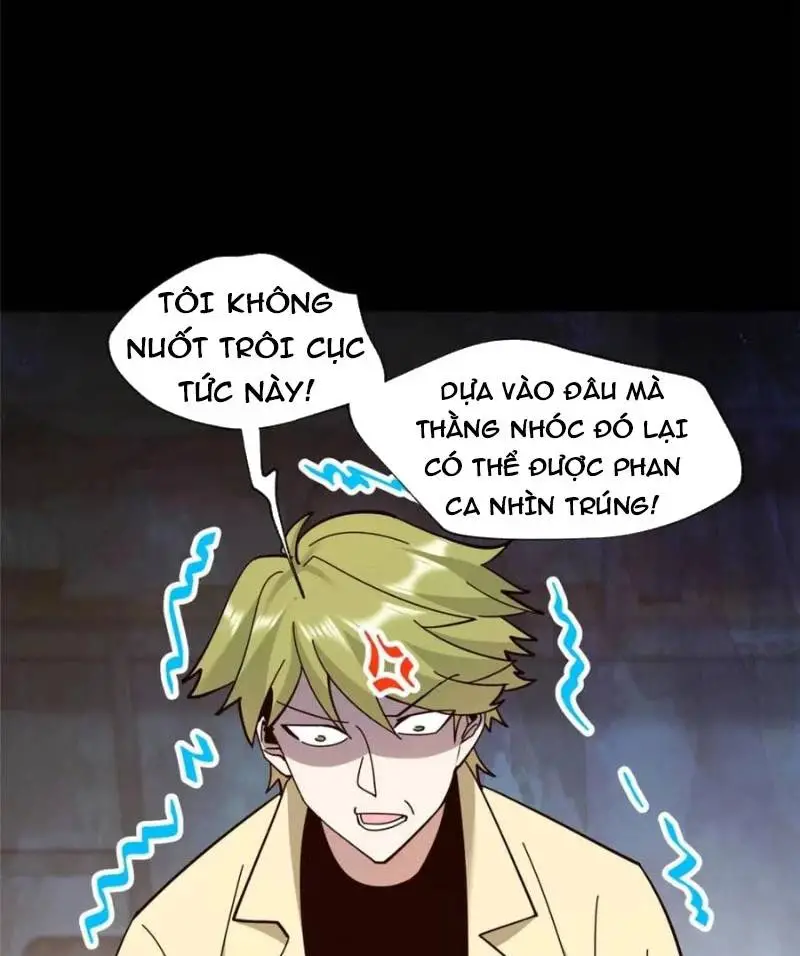 Trọng Sinh Không Làm Chạn Vương, Tôi Một Mình Nạp Game Thăng Cấp Nettruyen ZZZ Chương 102 Page 42