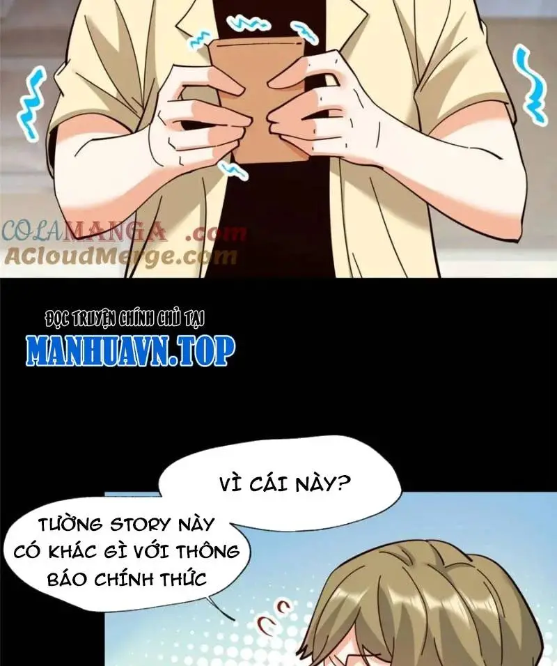 Trọng Sinh Không Làm Chạn Vương, Tôi Một Mình Nạp Game Thăng Cấp Nettruyen ZZZ Chương 102 Page 43