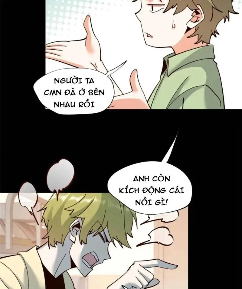 Trọng Sinh Không Làm Chạn Vương, Tôi Một Mình Nạp Game Thăng Cấp Nettruyen ZZZ Chương 102 Page 44