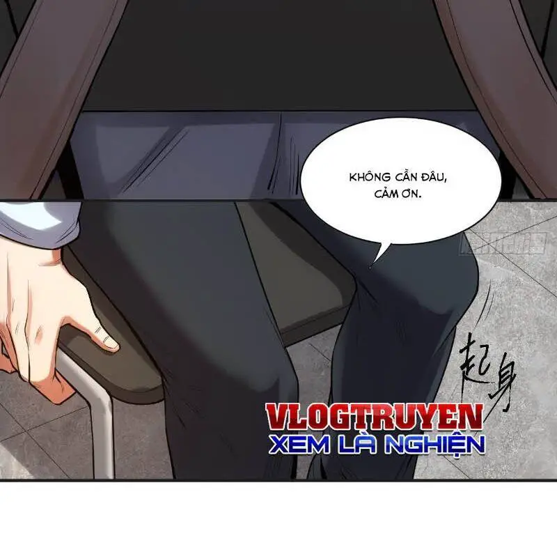 Trọng Sinh Không Làm Chạn Vương, Tôi Một Mình Nạp Game Thăng Cấp Nettruyen ZZZ Chương 1 Page 5