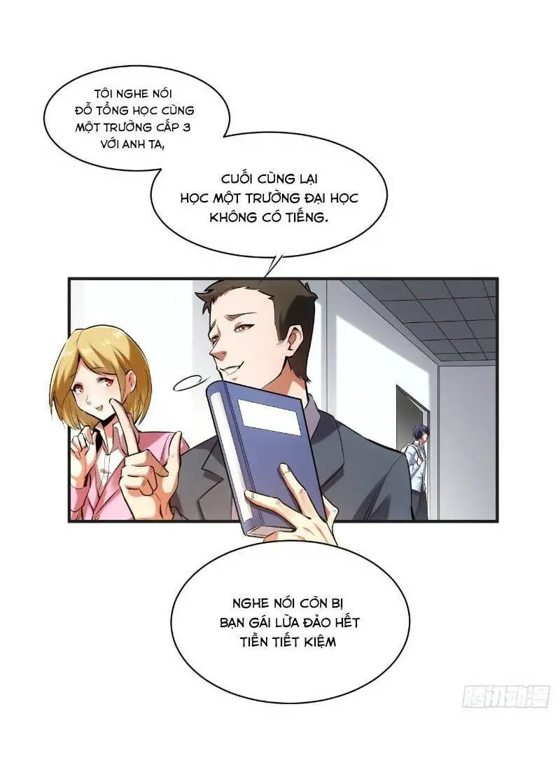 Trọng Sinh Không Làm Chạn Vương, Tôi Một Mình Nạp Game Thăng Cấp Nettruyen ZZZ Chương 1 Page 6