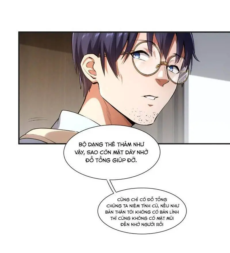 Trọng Sinh Không Làm Chạn Vương, Tôi Một Mình Nạp Game Thăng Cấp Nettruyen ZZZ Chương 1 Page 7