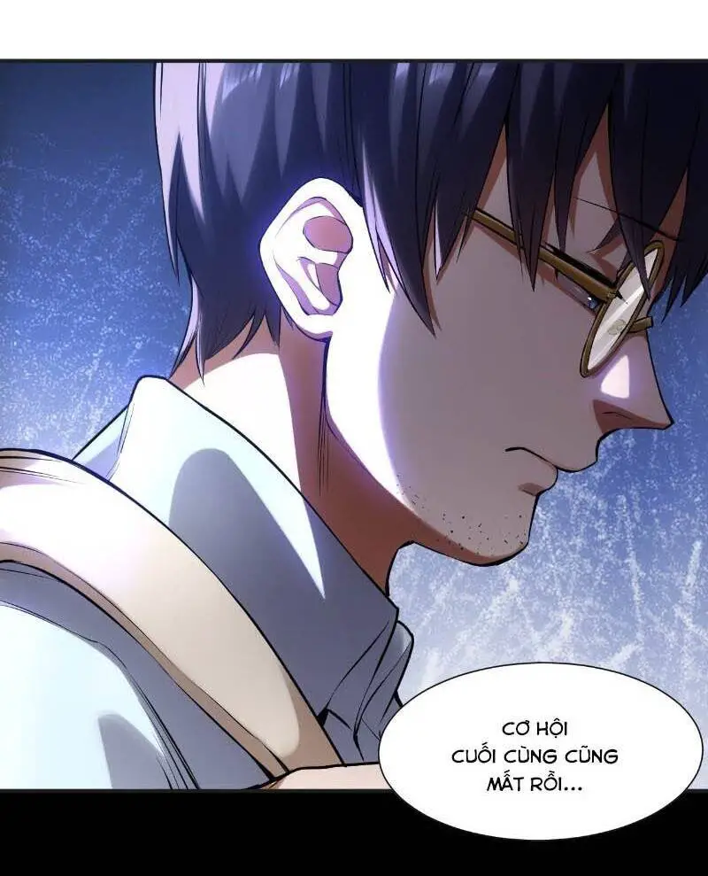 Trọng Sinh Không Làm Chạn Vương, Tôi Một Mình Nạp Game Thăng Cấp Nettruyen ZZZ Chương 1 Page 8
