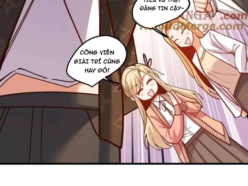 Trọng Sinh Không Làm Chạn Vương, Tôi Một Mình Nạp Game Thăng Cấp Nettruyen ZZZ Chương 171 Page 8
